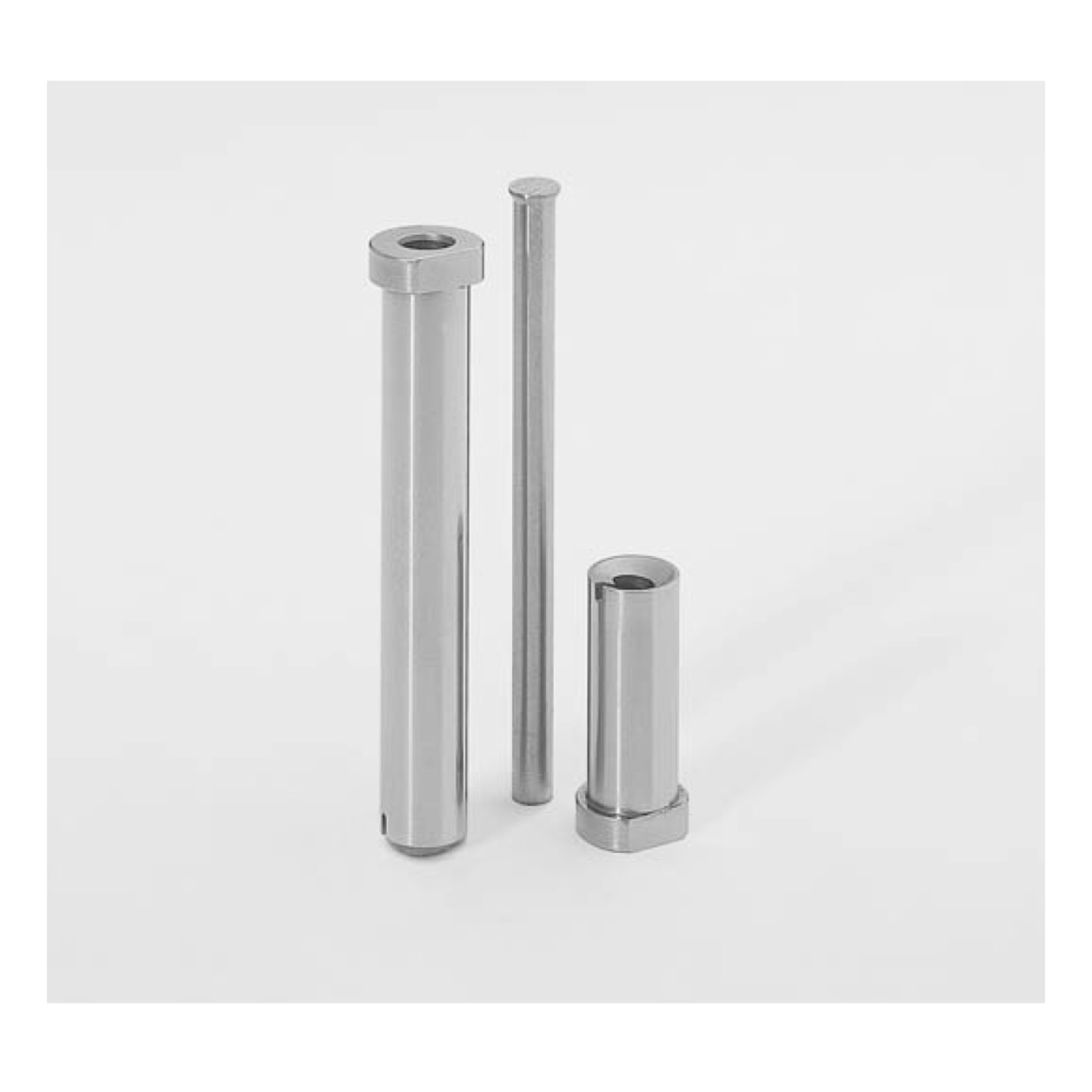 VİDA YERİ HADDE ZIMBASI